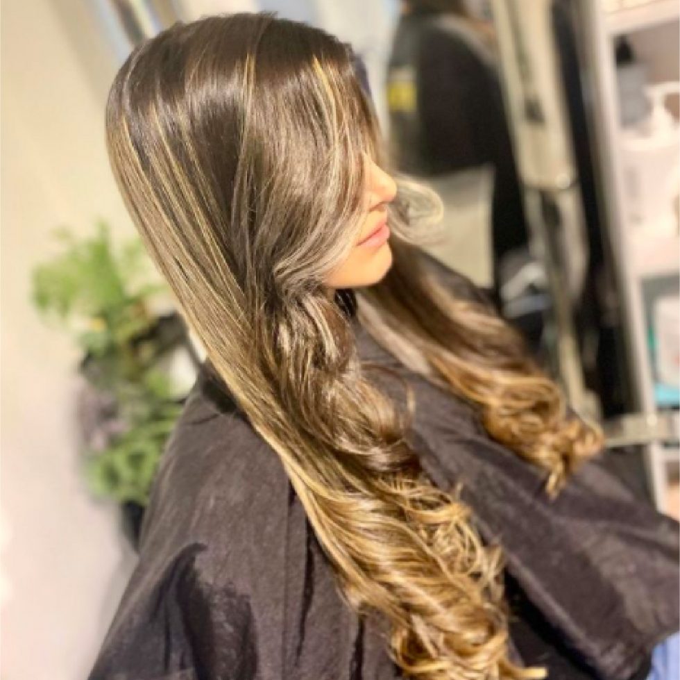 Isne Hairdresser Adelaide Hairdresser in Adelaide