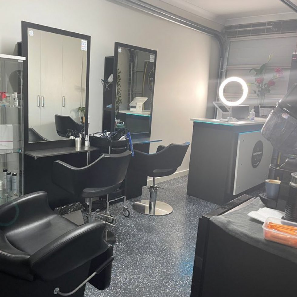 Isne Hairdresser Adelaide Hairdresser in Adelaide