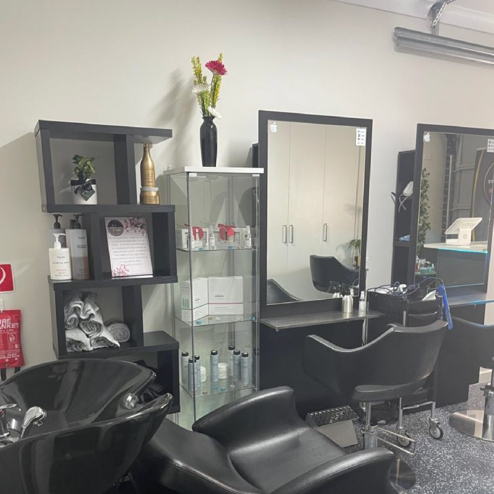 Isne Hairdresser Adelaide Hairdresser in Adelaide