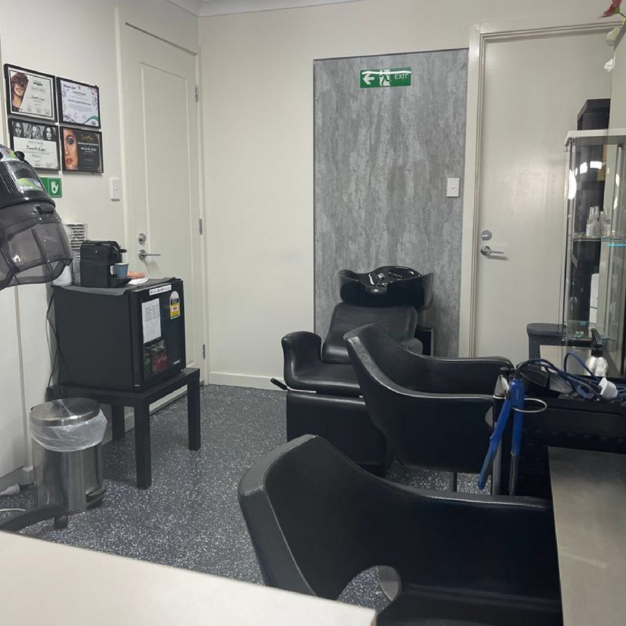 Isne Hairdresser Adelaide Hairdresser in Adelaide